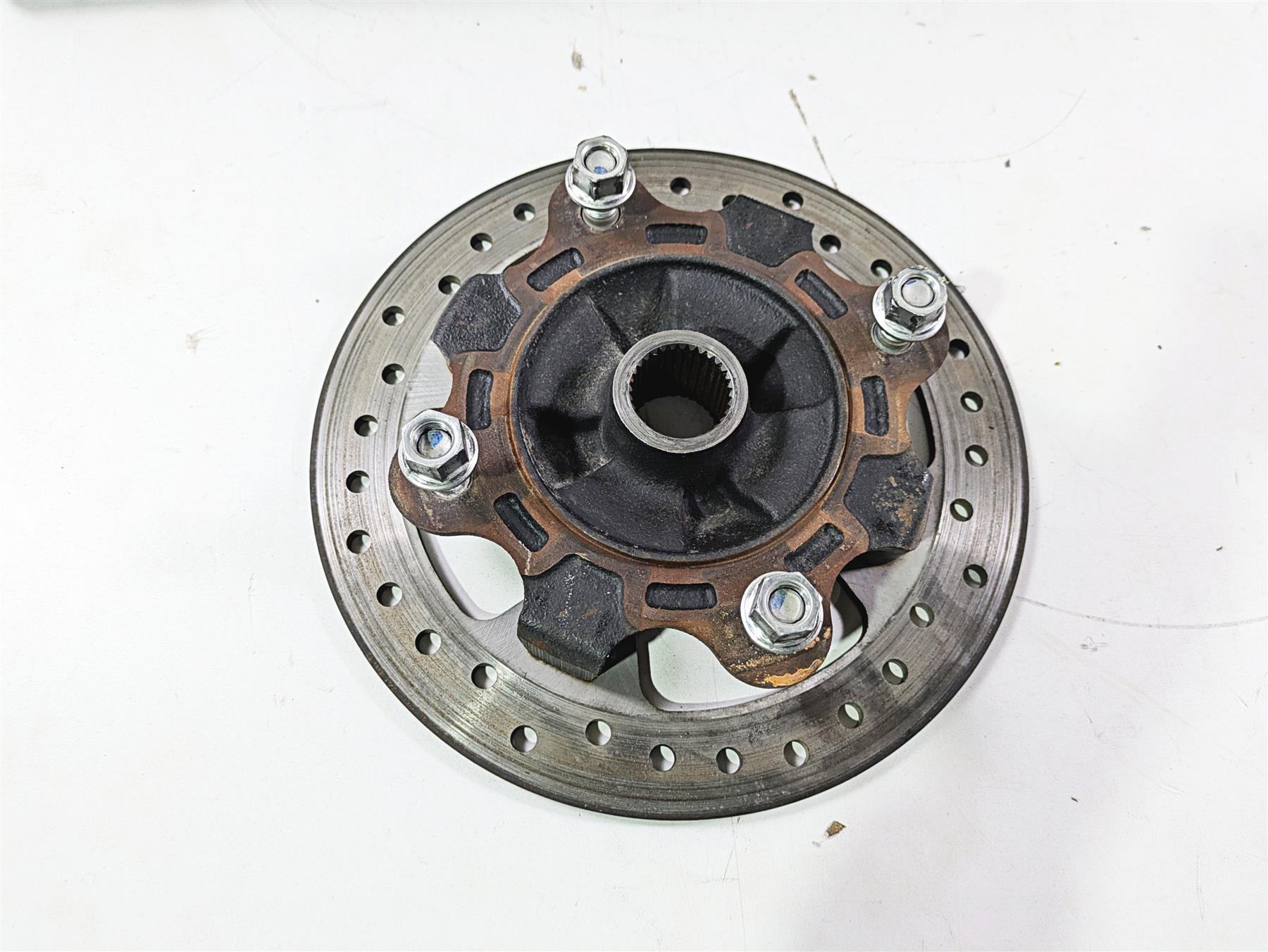 2020 Kawasaki Teryx KRX KRF 1000 Front Left Knee Assembly 39007-0426 39007-0424 {{ shop.shopifyCountryName }} - Mototech271