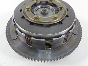 2003 Harley Dyna 100TH FXDL Low Rider Primary Drive Clutch Kit - 18K 37802-98B