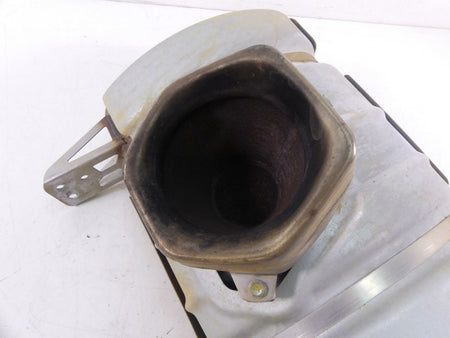 2019 CanAm Maverick X3 XDS Turbo R Exhaust Silencer Muffler Pipe 707601731 {{ shop.shopifyCountryName }} - Mototech271