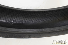 Load image into Gallery viewer, USED Front Tire CONTINENTAL Contimotion Z 120/70-17 DOT4117 96180 | Mototech271

