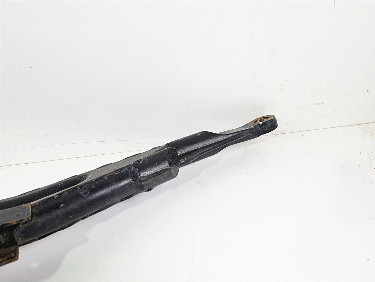 2019 Polaris RZR XP Turbo S Rear Left Trailing Arm Knee Set 1024417 5141783 {{ shop.shopifyCountryName }} - Mototech271