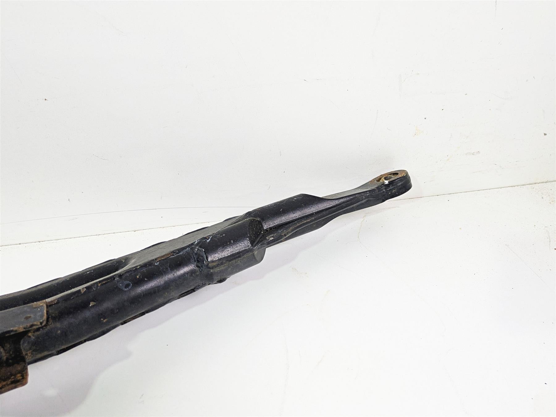 2019 Polaris RZR XP Turbo S Rear Left Trailing Arm Knee Set 1024417 5141783 {{ shop.shopifyCountryName }} - Mototech271