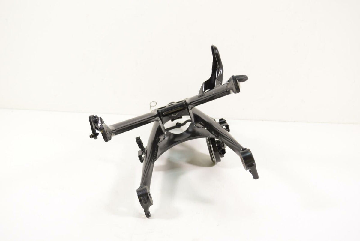 2012 BMW R1200 GS K25 Straight Main Frame Chassis Slvg 46517720198 {{ shop.shopifyCountryName }} - Mototech271