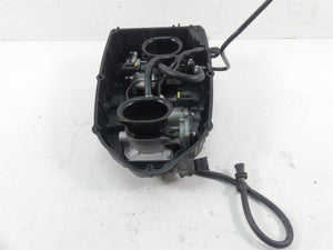 2020 Ducati Multistrada 1260 Enduro Throttle Body Fuel Injection Set 28220962A | Mototech271