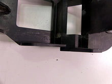 Load image into Gallery viewer, 2016 Harley Softail FLS Slim Electric Holder Battery Stay Plastic Set 69201085
