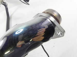2020 Harley XL1200 CX Sportster Roadster Exhaust Pipe Headers 65600094 65600182 | Mototech271