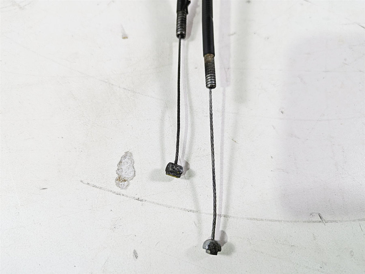 2013 Harley VRSCDX Night Rod Sp Right Hand Start Control Switch 71684-06A {{ shop.shopifyCountryName }} - Mototech271