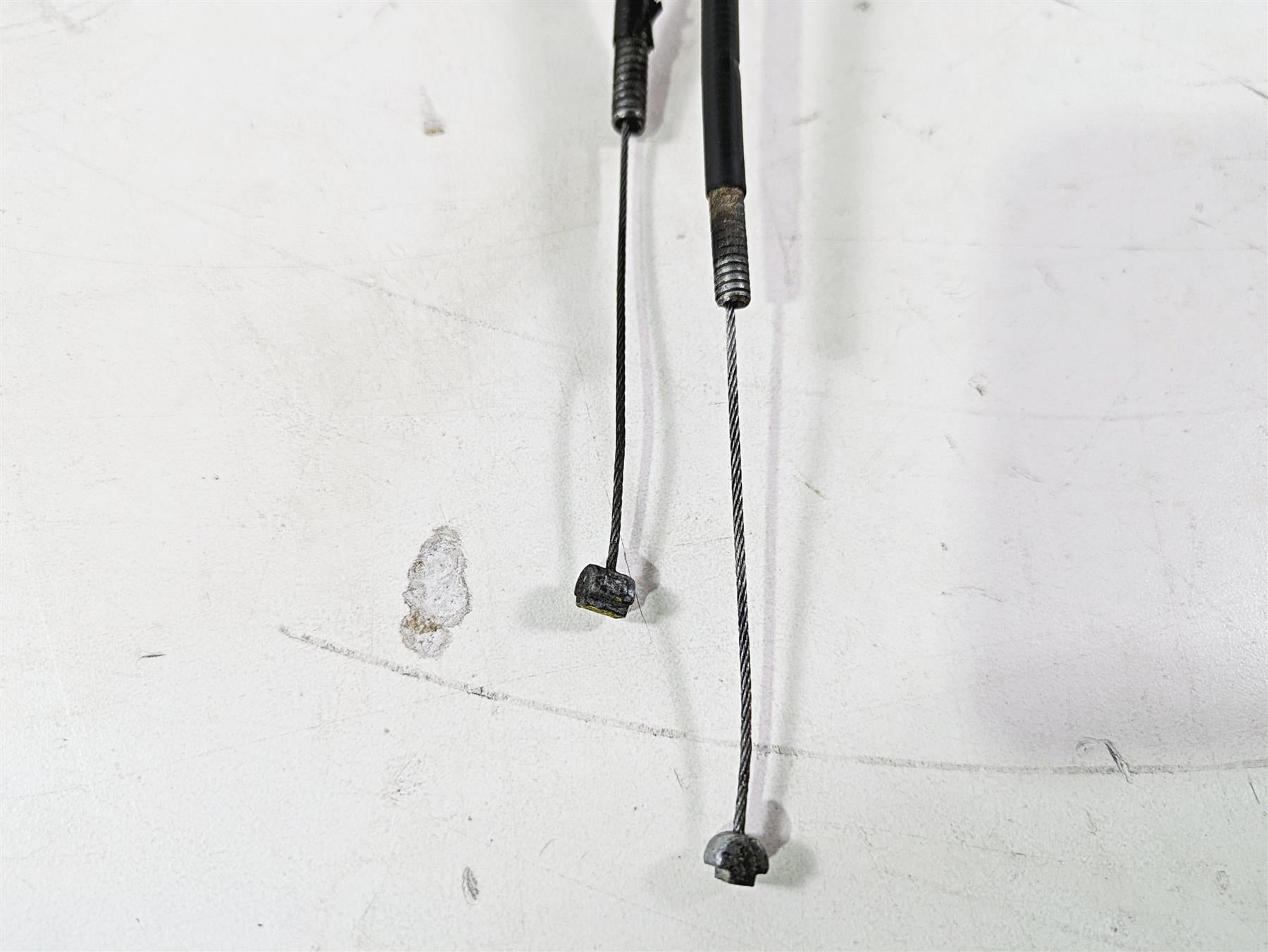 2013 Harley VRSCDX Night Rod Sp Right Hand Start Control Switch 71684-06A {{ shop.shopifyCountryName }} - Mototech271