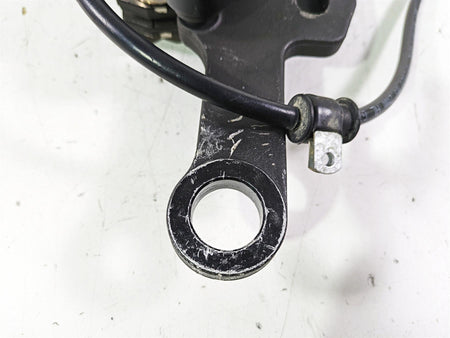 2021 Harley Softail FLSL Slim Rear Brake Caliper & Bracket 41300192 {{ shop.shopifyCountryName }} - Mototech271