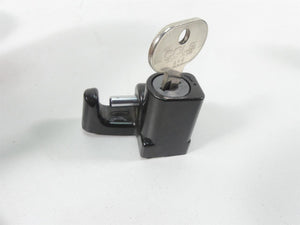 2007 Honda VTX1800 T1 Ignition Switch Key Lock Tank Cap Lid Set 35010-MCV-A20