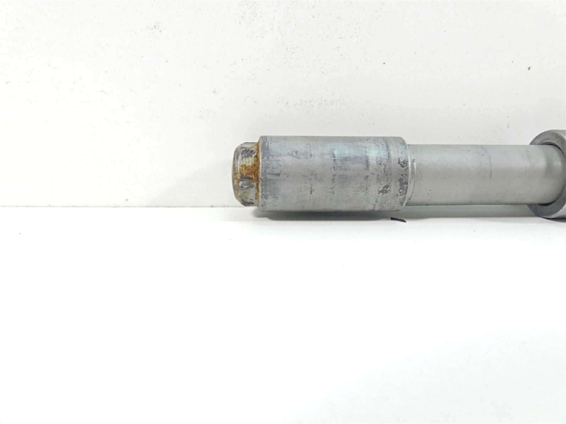 2010 Honda VT1300 CR Stateline Front Wheel Spindle Axle 20mm 44301-MFY-A00 {{ shop.shopifyCountryName }} - Mototech271