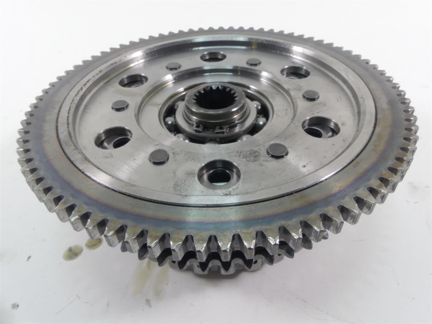 2001 Harley Davidson XL1200 Sportster Primary Drive Clutch Kit 36790-91 {{ shop.shopifyCountryName }} - Mototech271