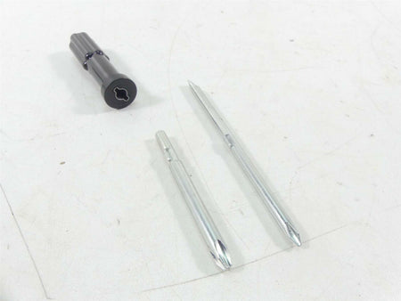 2020 Yamaha VMX17 1700 Owners Tools Tool Kit Set 2S3-28100-00-00 {{ shop.shopifyCountryName }} - Mototech271