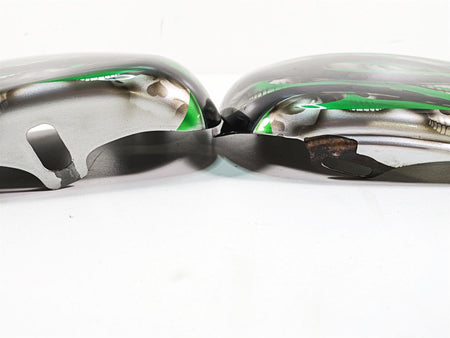 2006 Harley Sportster XL1200 Side Cover Fairing Set Custom Paint -Read 66251-04A {{ shop.shopifyCountryName }} - Mototech271