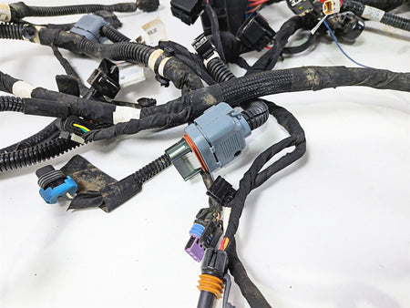 2019 Polaris RZR XP Turbo S Dynamics Main Wiring Harness Loom - No Cuts 2414553-Mototech271