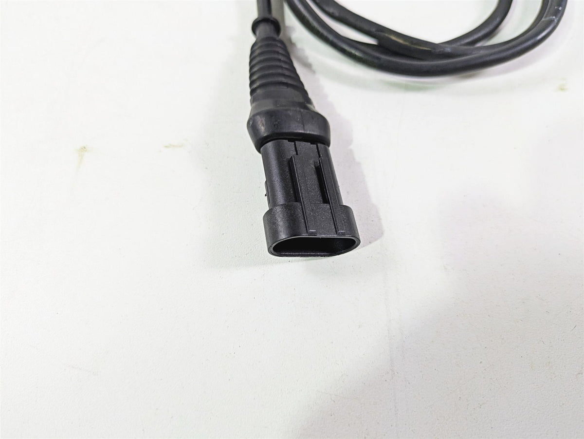 2010 Ducati Streetfighter 1098 S Rear Wheel Speed Sensor 55240373E {{ shop.shopifyCountryName }} - Mototech271