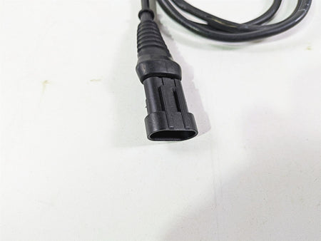 2010 Ducati Streetfighter 1098 S Rear Wheel Speed Sensor 55240373E {{ shop.shopifyCountryName }} - Mototech271