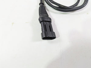 2010 Ducati Streetfighter 1098 S Rear Wheel Speed Sensor 55240373E