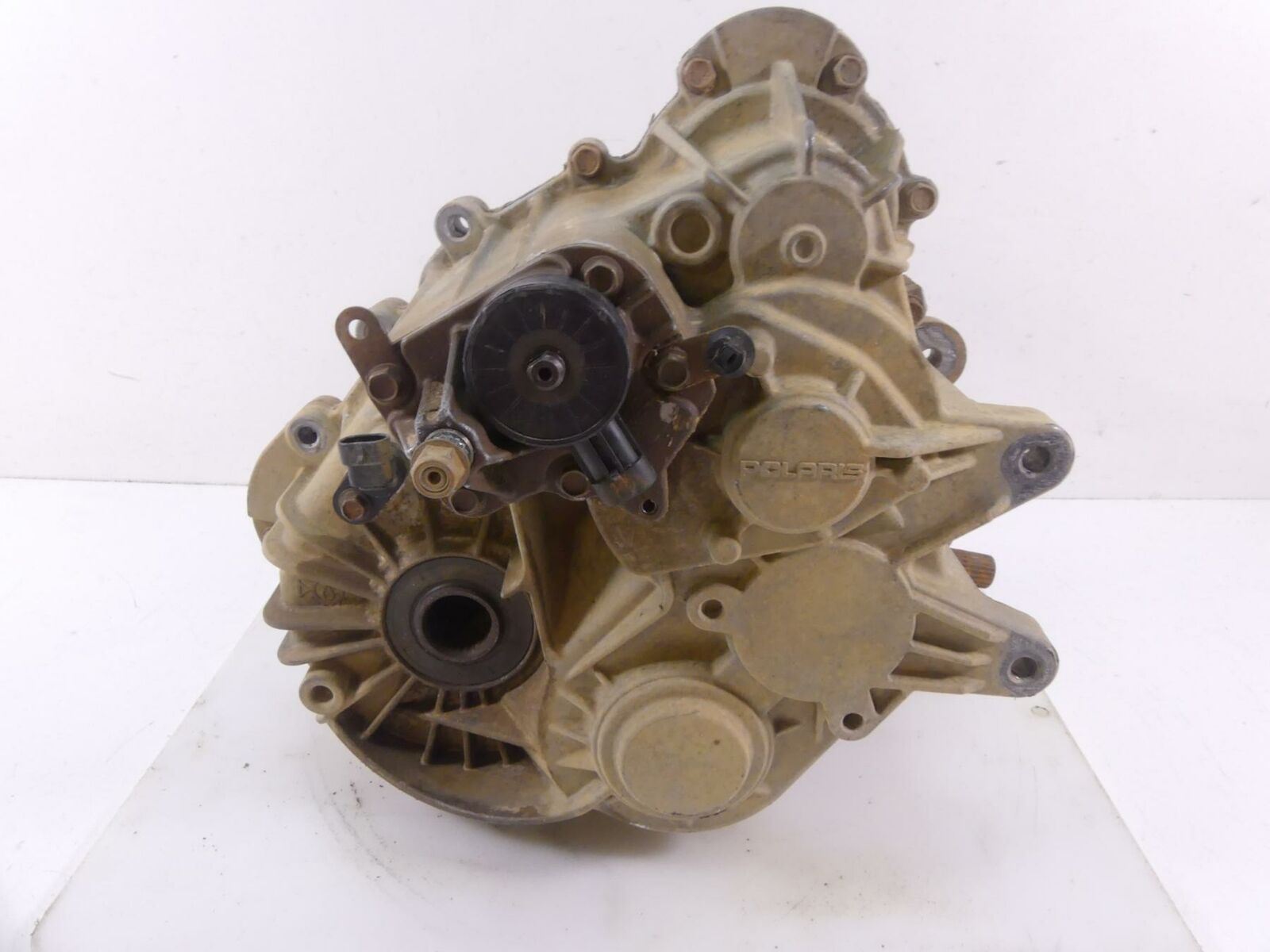 2015 Polaris RZR S 900 EPS Transmission Gear Box Case 2K Only 1333064