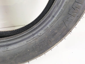 Used Rear Motorcycle Tire Dunlop D401T American Elite 150/80B16  43200063