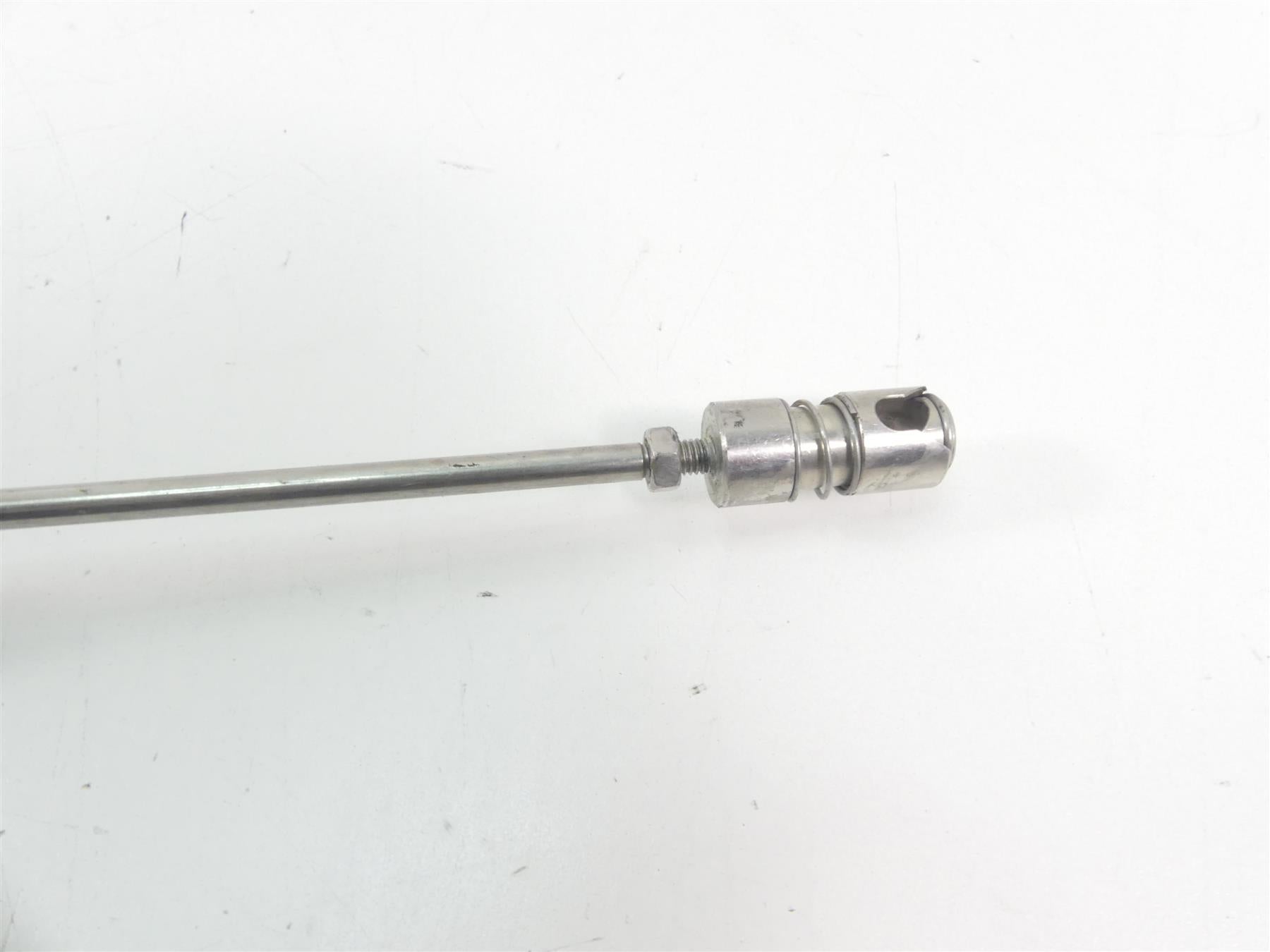2017 Yamaha Waverunner EX Sport 1050 BS Reverse Cable F3Y-U149C-00-00 {{ shop.shopifyCountryName }} - Mototech271