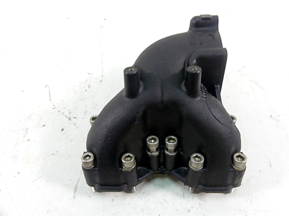 2005 Seadoo 3D RFI Exhaust Manifold Header Pipe 420979483 {{ shop.shopifyCountryName }} - Mototech271