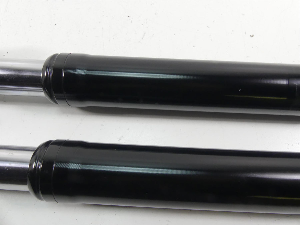 2021 Harley Softail FLSB Sport Glide Straight Showa Front Fork Legs 45400179 {{ shop.shopifyCountryName }} - Mototech271