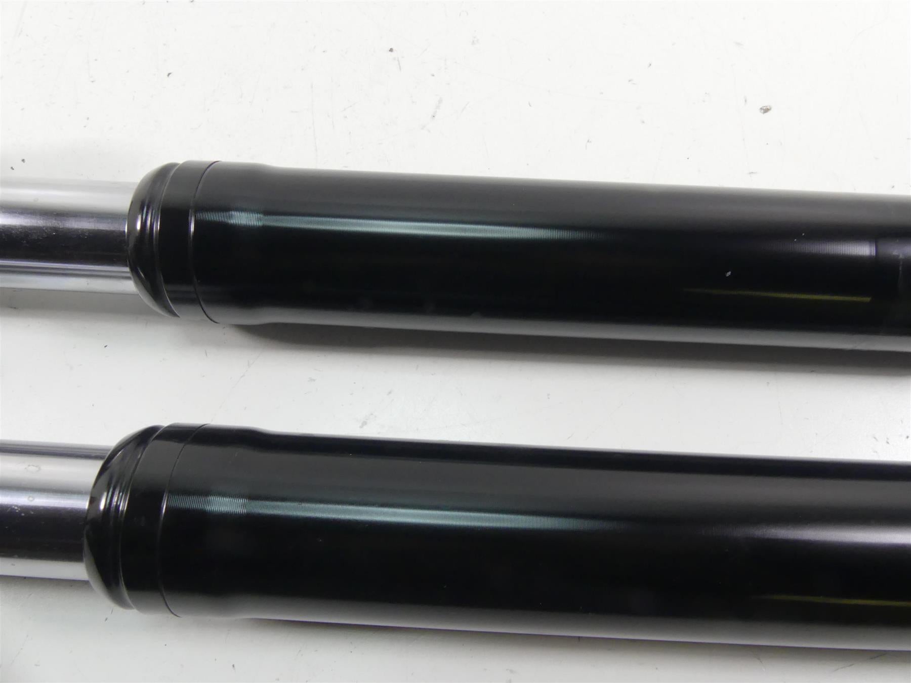 2021 Harley Softail FLSB Sport Glide Straight Showa Front Fork Legs 45400179 {{ shop.shopifyCountryName }} - Mototech271