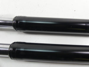 2021 Harley Softail FLSB Sport Glide Straight Showa Front Fork Legs 45400179 | Mototech271