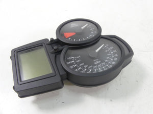 2009 BMW F800GS K72 Speedometer Speedo Gauge Instrument - 41K 62117713998
