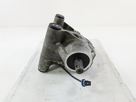 2024 Polaris RZR Pro XP Sport Front Differential Gear Box 1337228-Mototech271