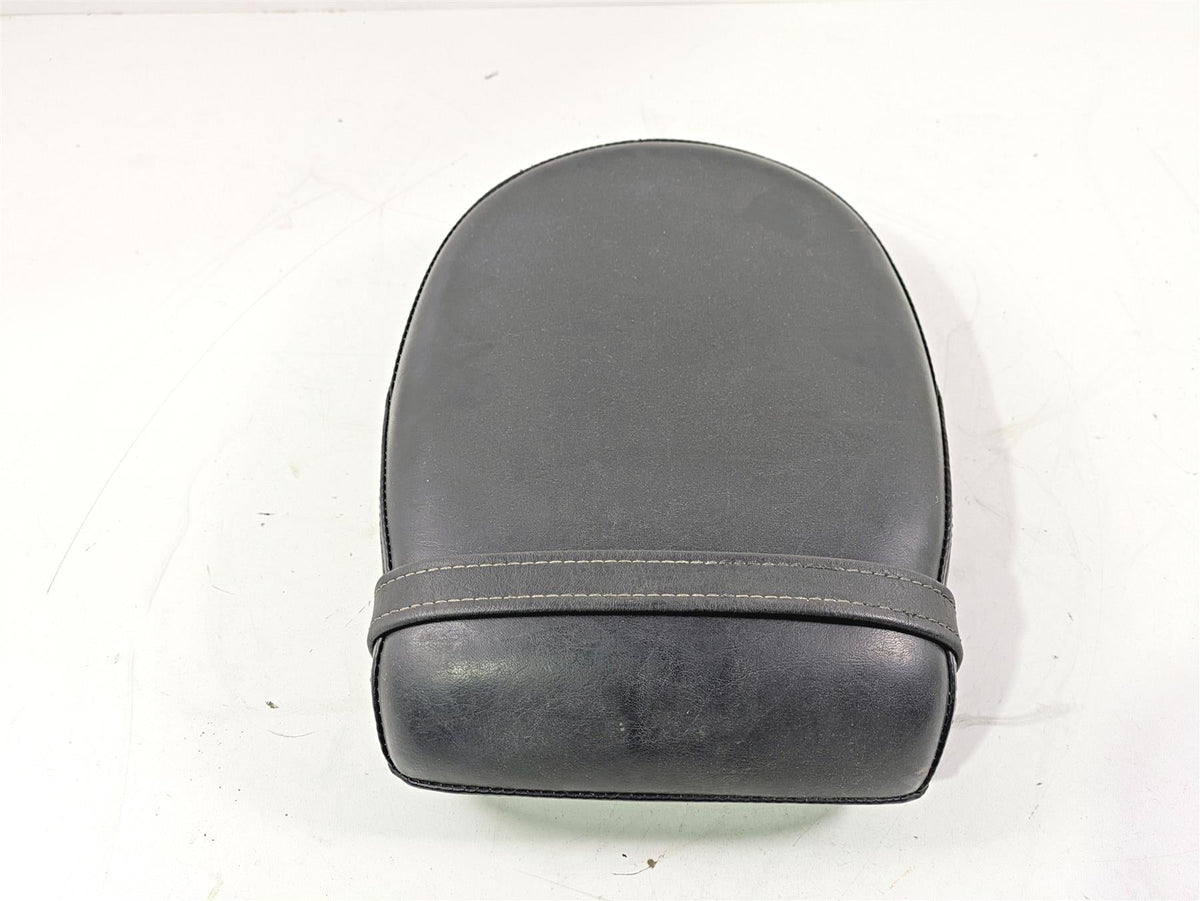 2008 Yamaha XVS1300 V-Star Tourer Rear Passenger Seat Saddle 3D8-24750-00-00 {{ shop.shopifyCountryName }} - Mototech271