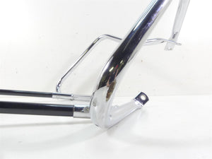2016 Harley Touring FLHR Road King  Saddlebag Support Rail Guard Set 90200506 | Mototech271