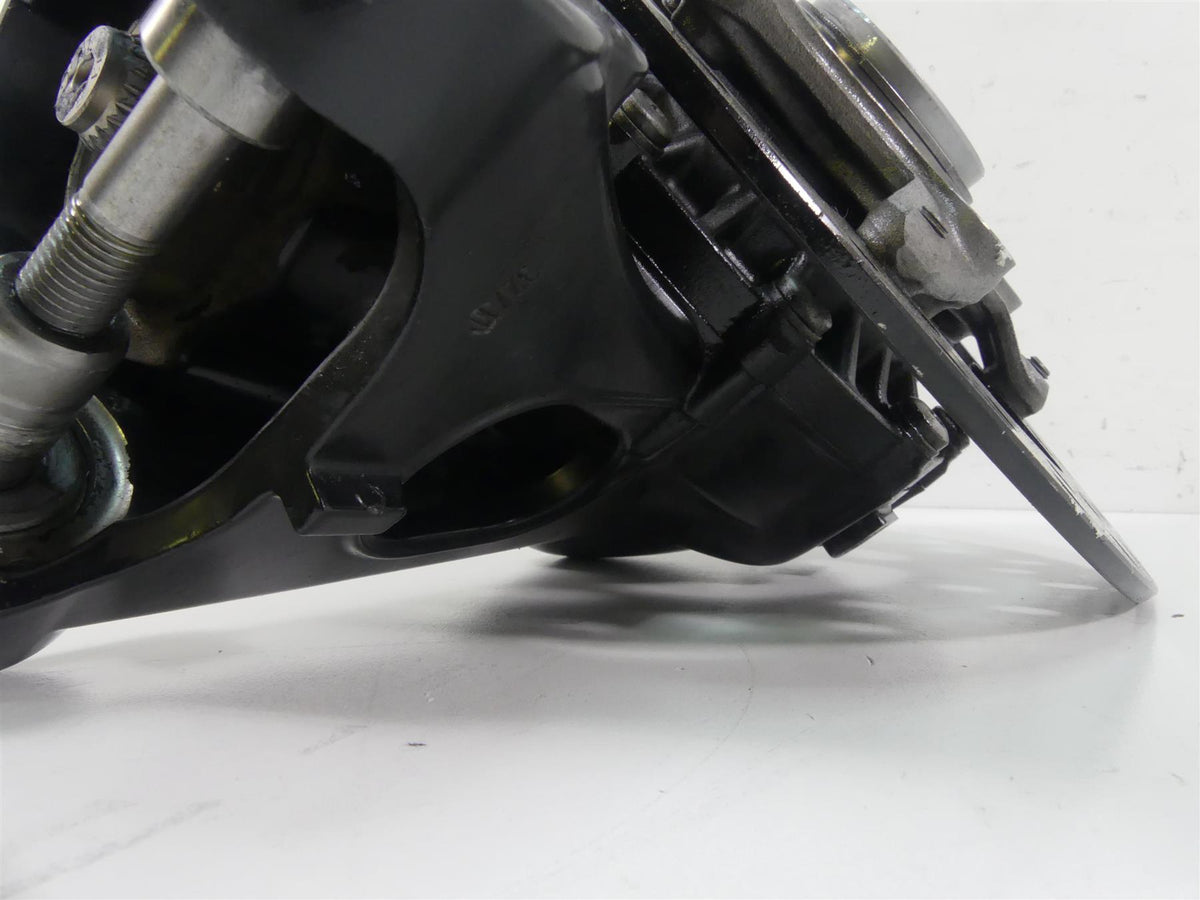 2017 BMW RnineT Racer K32 Rear Differential Bevel Gear Box 32/11 33118405267 {{ shop.shopifyCountryName }} - Mototech271