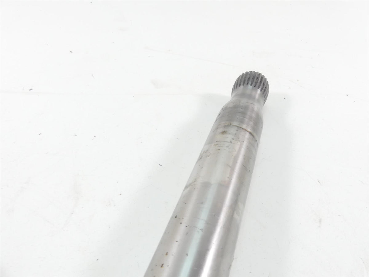2013 Sea-Doo 4-Tec GTR 215 Main Driveshaft Drive Shaft - Freshwater 271001719 {{ shop.shopifyCountryName }} - Mototech271