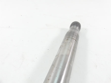 2013 Sea-Doo 4-Tec GTR 215 Main Driveshaft Drive Shaft - Freshwater 271001719 {{ shop.shopifyCountryName }} - Mototech271