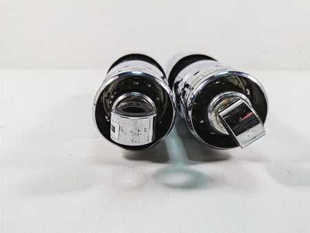 2006 Honda V-Twin VTX1300 R Rear Showa 12" Shocks Damper Set 52400-MEA-671 {{ shop.shopifyCountryName }} - Mototech271