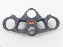 Load image into Gallery viewer, 2004 Aprilia RSV 2 1000R Mille Upper Triple Tree AP8163121 | Mototech271
