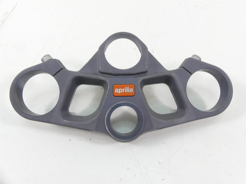 2004 Aprilia RSV 2 1000R Mille Upper Triple Tree AP8163121 | Mototech271