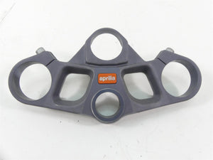 2004 Aprilia RSV 2 1000R Mille Upper Triple Tree AP8163121 | Mototech271