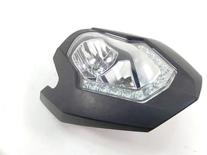 2015 KTM 1190 Adventure Headlight Head Lamp Light Lens & Mask 60314001100 | Mototech271