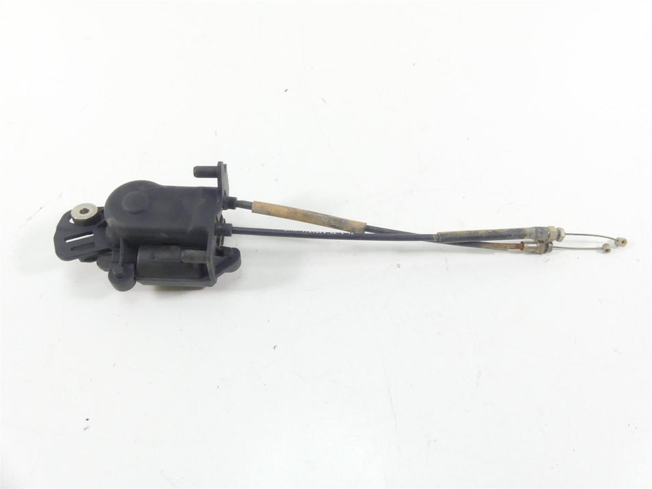 2013 BMW R1200GS GSW K50 Exhaust System Valve Flap Servo Motor 18518540838 {{ shop.shopifyCountryName }} - Mototech271