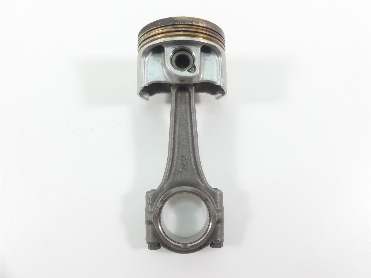 2018 Can Am Maverick X3 Turbo STD Piston & Connecting Rod - Read 420893970 {{ shop.shopifyCountryName }} - Mototech271