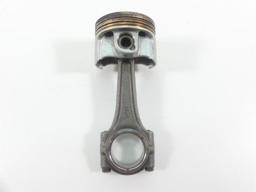2018 Can Am Maverick X3 Turbo STD Piston & Connecting Rod - Read 420893970 | Mototech271