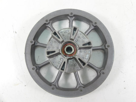 2001 Yamaha XV1600 Road Star Rear Drive Belt Pulley Sprocket 70T 4WM-25470-00-00 {{ shop.shopifyCountryName }} - Mototech271
