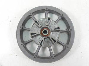 2001 Yamaha XV1600 Road Star Rear Drive Belt Pulley Sprocket 70T 4WM-25470-00-00