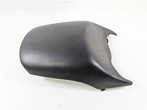 2009 BMW R1200RT K26 Heated Rear Passenger Seat Saddle 52537683652 | Mototech271