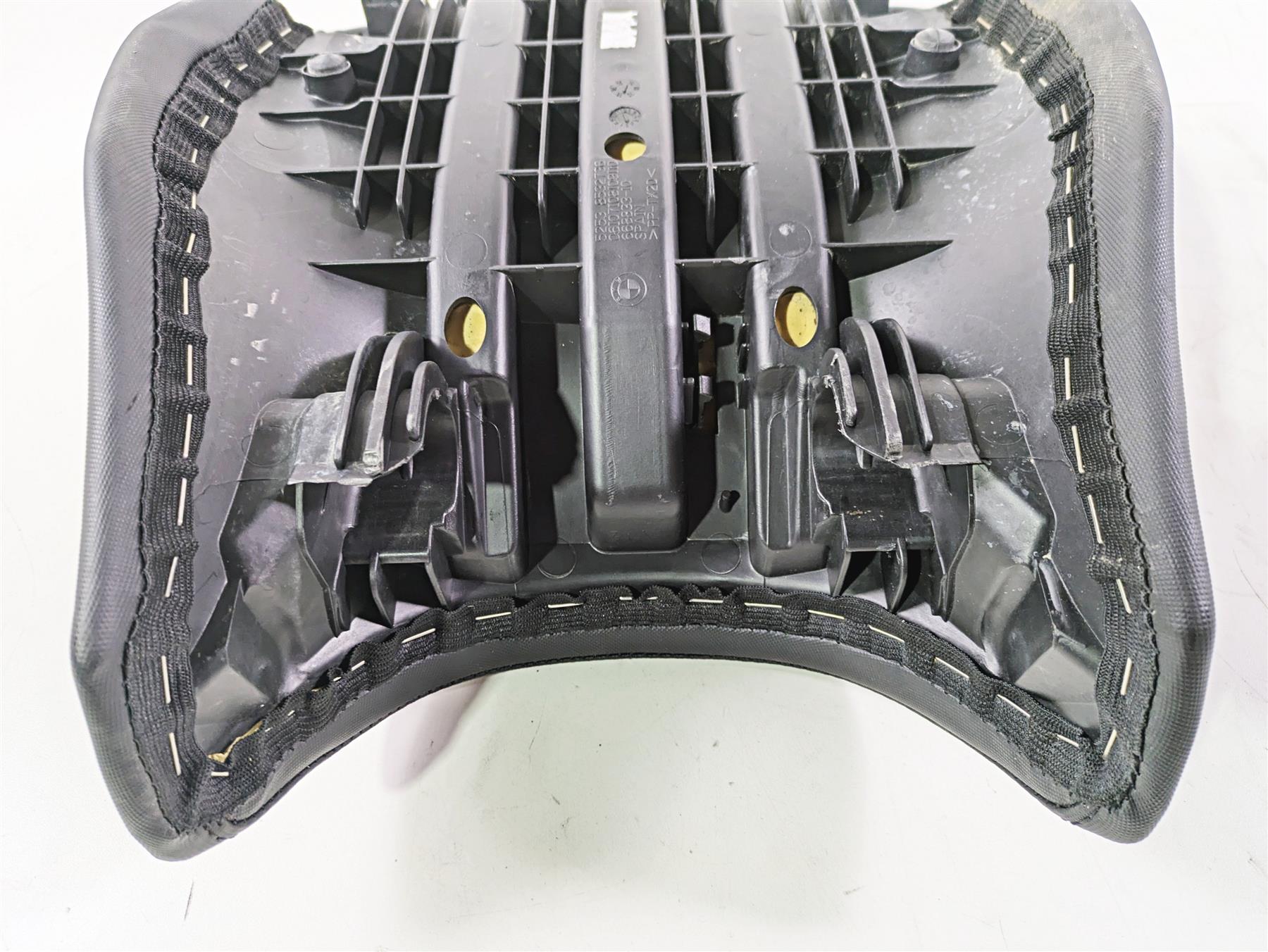 2018 BMW R1200GS GSW K50 Standard 850mm Front Seat Saddle 52538532737 {{ shop.shopifyCountryName }} - Mototech271