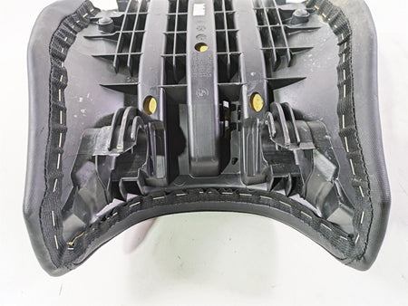 2018 BMW R1200GS GSW K50 Standard 850mm Front Seat Saddle 52538532737 {{ shop.shopifyCountryName }} - Mototech271