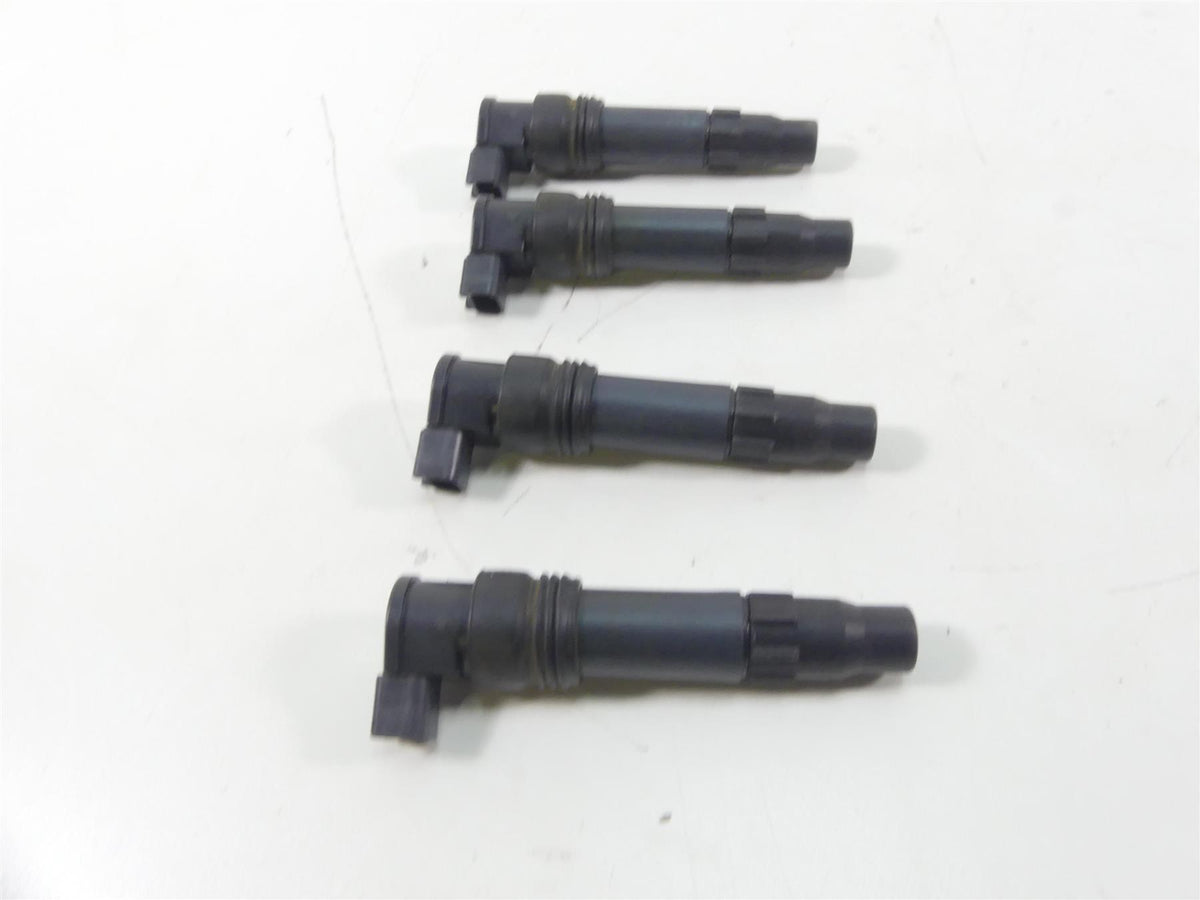 2020 Suzuki GSX1300 R Hayabusa Denso Ignition Coil Coils Set 33410-24F11 {{ shop.shopifyCountryName }} - Mototech271